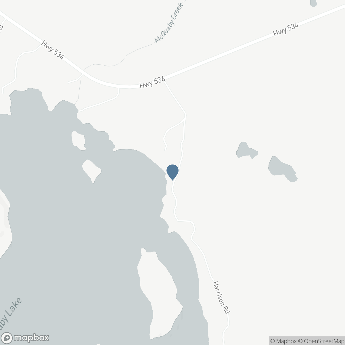 133 HARRISON ROAD, Nipissing, Ontario P0H 1W0